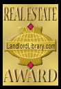 Real Estate Directory Award